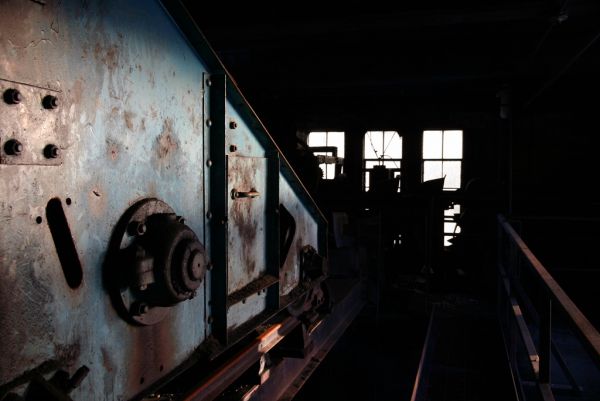 Conveyor Belt