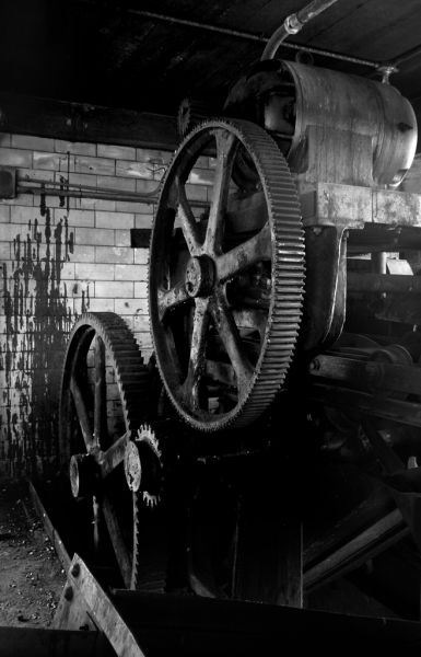 More Gears