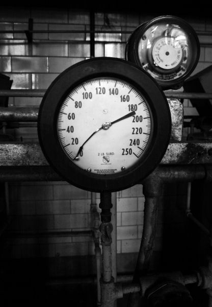 Gauges