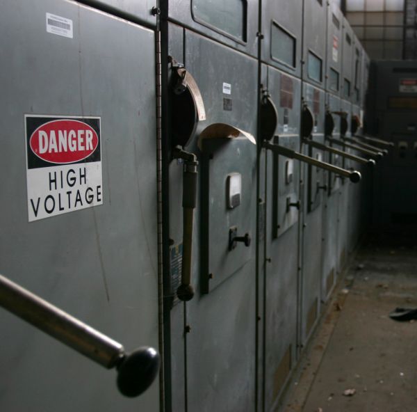 High Voltage