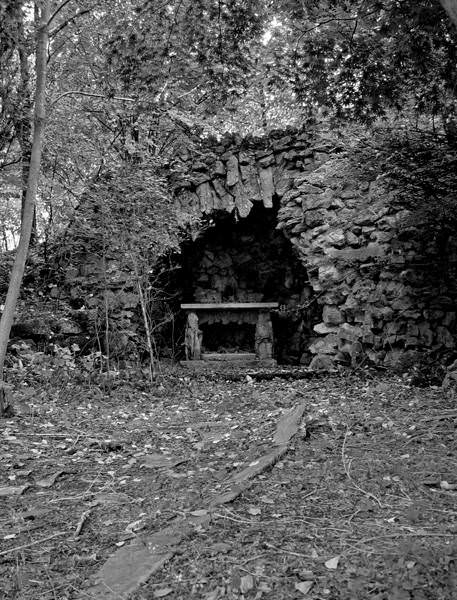 The Grotto