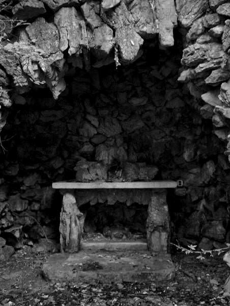 Altar