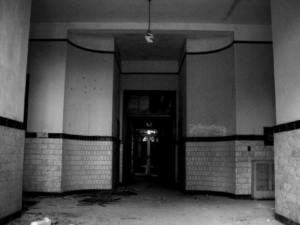Main Hall