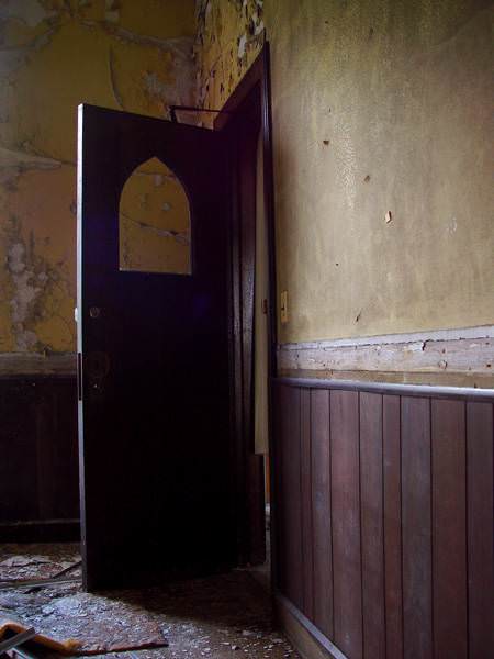 Door