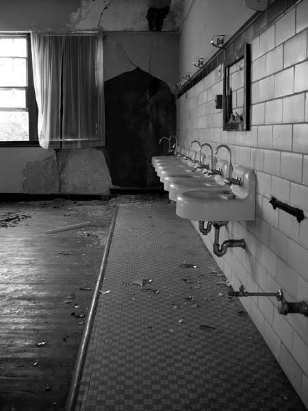 Sinks