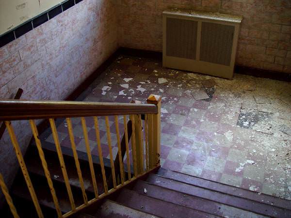 Stairwell
