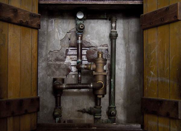 Thermostat
