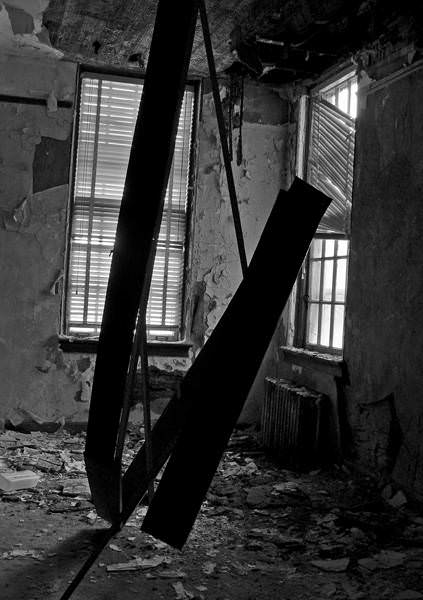 Fallen Lights