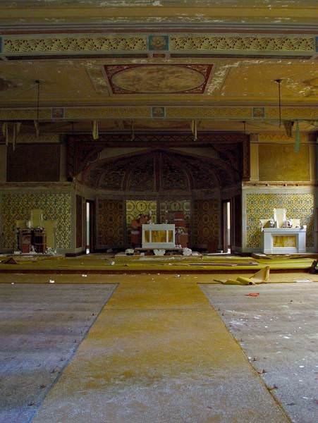 Chapel