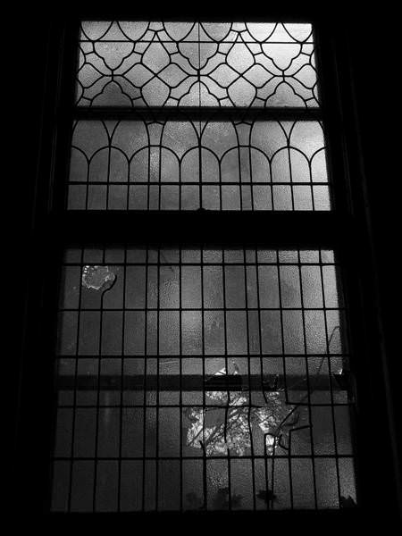 Stained Glass