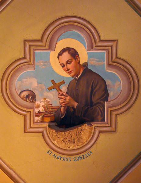 The Remaining Saint