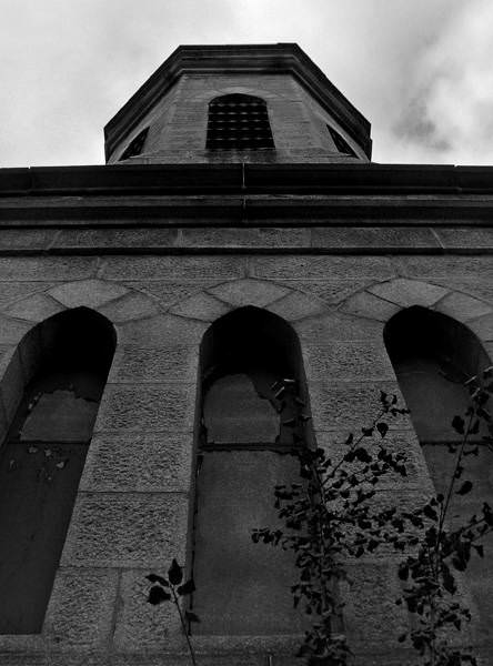 Mausoleum Tower