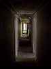 Narrow Hallway