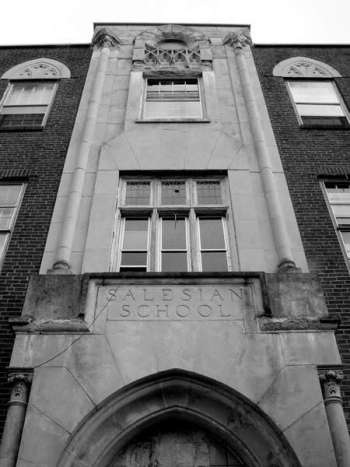 Salesian School