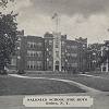 Salesian School Historical Image
