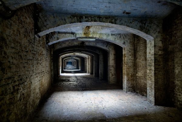 Passage