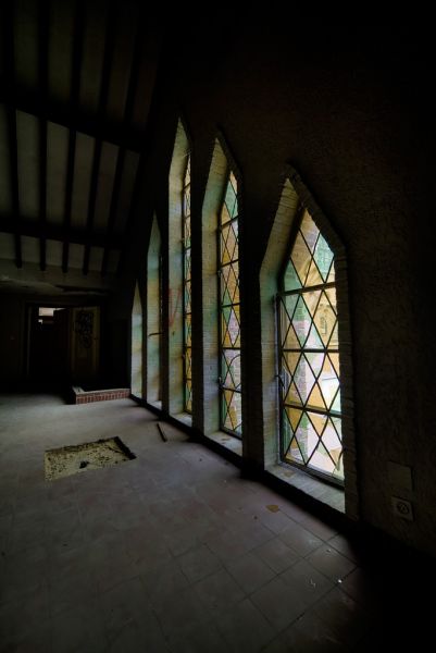 Glass