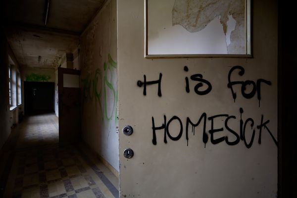 Homesick