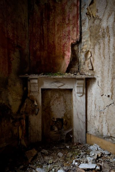 A Warm Place