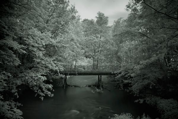 Footbridge