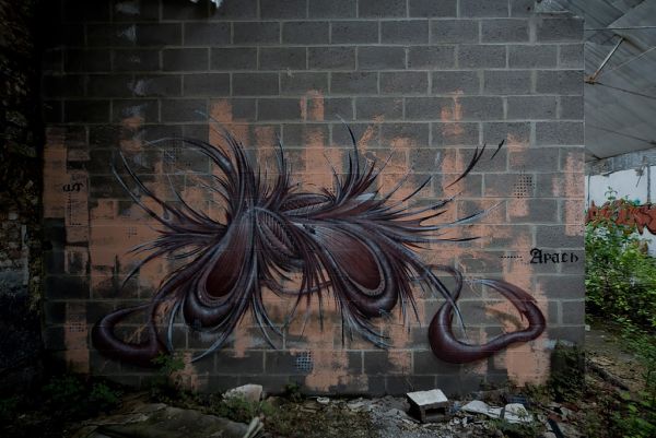 Apach