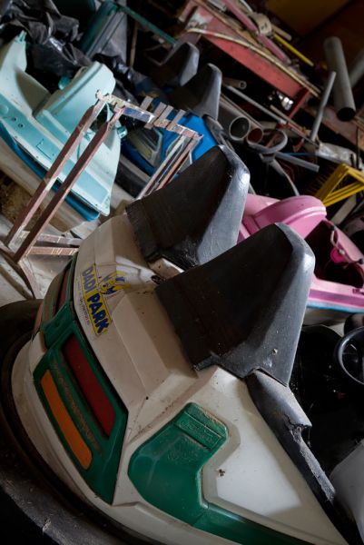 Bumper Cars