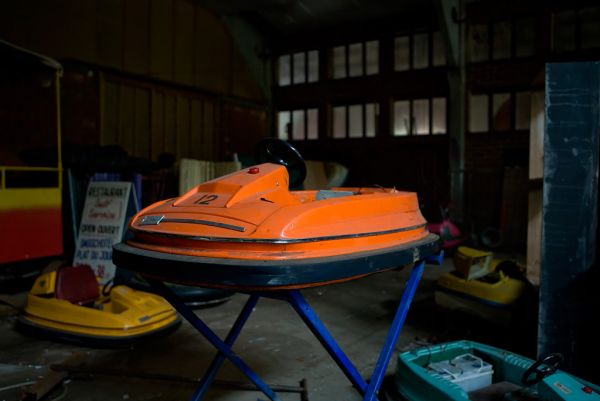 Dry Dock