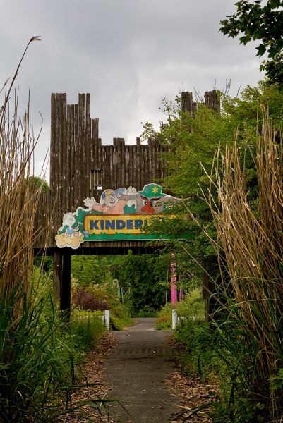 Kinderland