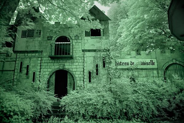 Chateau