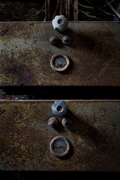 Tarnished
