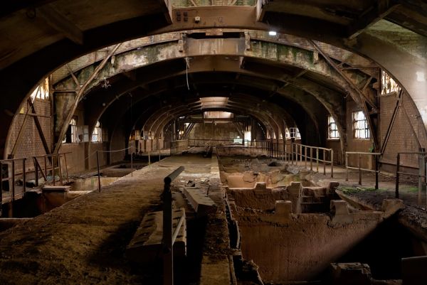 Red Earth
