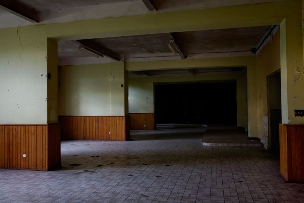 Empty