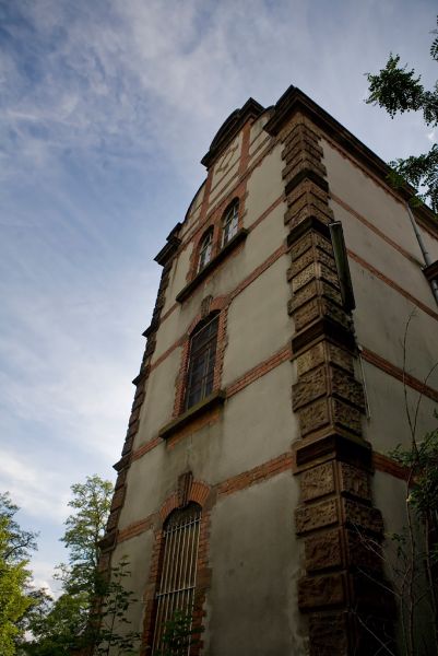 Tower