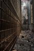 Walls of Iron