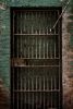 Walled In