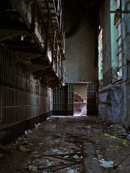 Cell Block