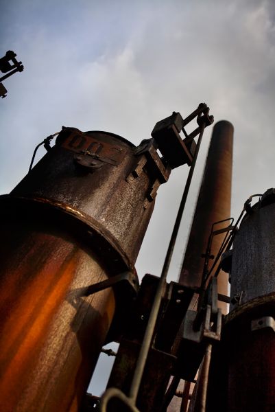 Cylinders