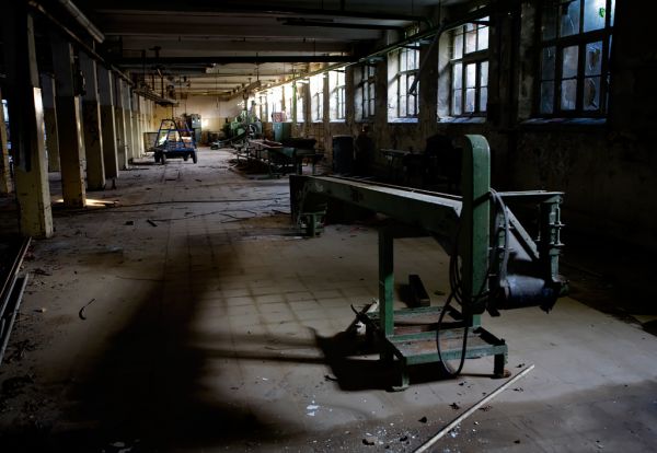 Conveyor
