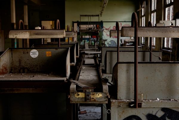 Work Stations