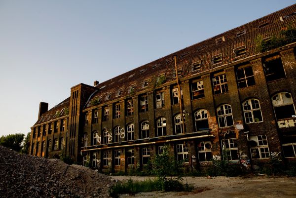 Rubble