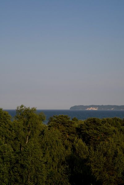 The Baltic