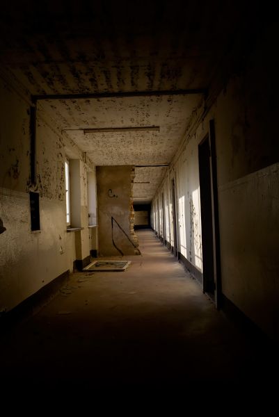Half Wall