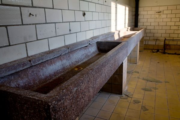 Basin