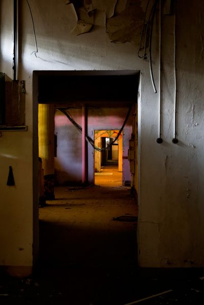 Party Room