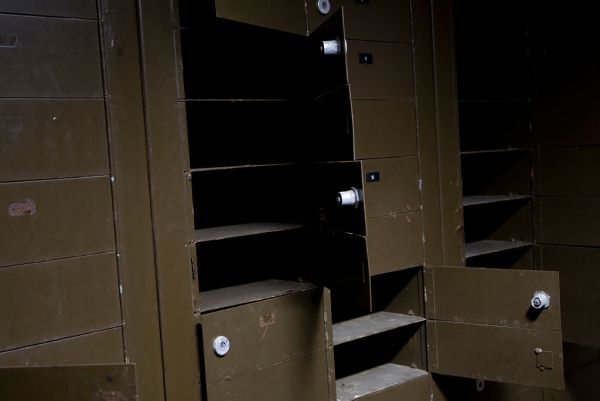 Mailboxes