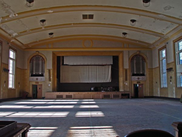 Theater