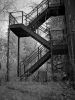 Fire Escape
