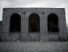 Three Arches