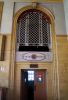 Theater Door