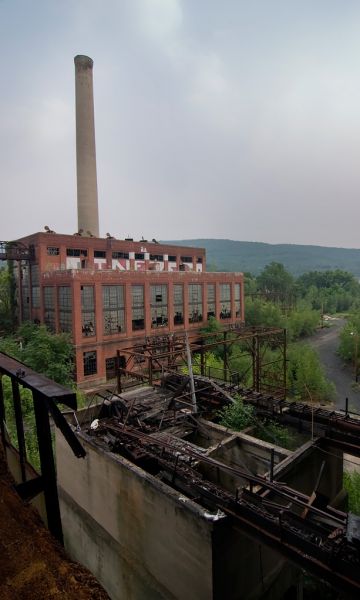 Power Plant